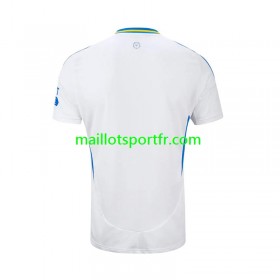 Maillot de Foot Leeds United Domicile 2024/25